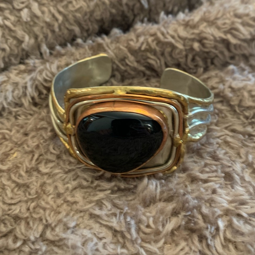 Bangle Cuff - image 1